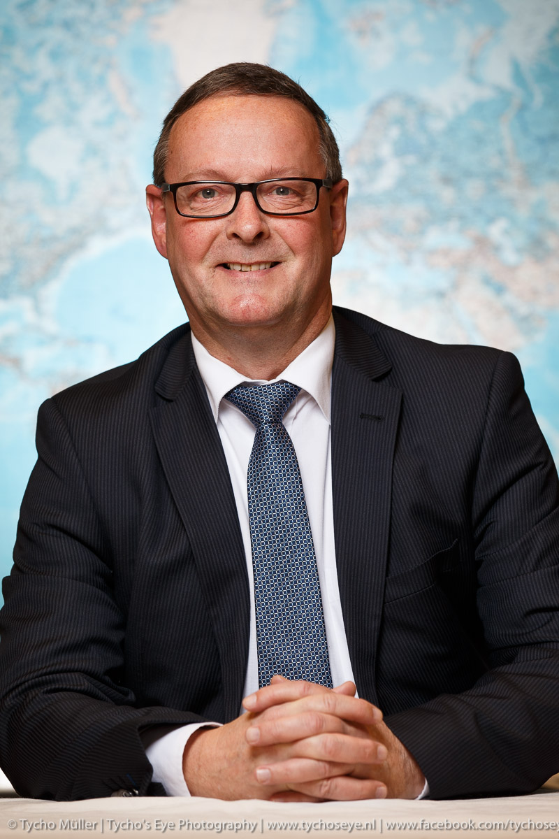 Board member ifa international freight association 